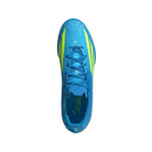 Adidas F50 Pro Turf Soccer Cleats Lucid Aquamarine