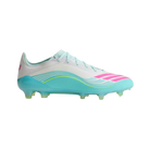 Adidas F50 Messi Elite Firm Ground Soccer Cleats Lucid Pink