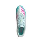 Adidas F50 Messi Club Turf Soccer Cleats Cloud White