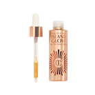 Charlotte Tilbury Beautiful Skin Island Glow Easy Tanning Drops Tan to Deep
