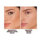 Charlotte Tilbury Beautiful Skin Sun-Kissed Glow Bronzer 2 Medium
