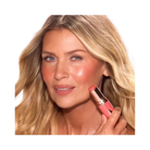 Charlotte Tilbury Unreal Blush Healthy Glow Stick Peachy Glow