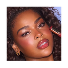Charlotte Tilbury Unreal Blush Healthy Glow Stick Cherry Glow