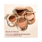 Charlotte Tilbury Airbrush Bronzer Fair