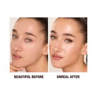 Charlotte Tilbury Unreal Skin Sheer Glow Tint Hydrating Foundation Stick 4 Fair