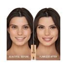 Charlotte Tilbury Airbrush Flawless Foundation 6 Neutral