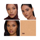 Charlotte Tilbury Airbrush Flawless Finish 3 Tan Travel