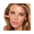 Charlotte Tilbury Unreal Skin Sheer Glow Tint Hydrating Foundation Stick 5 Medium