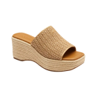 Coach Phoebe Platform Natural
