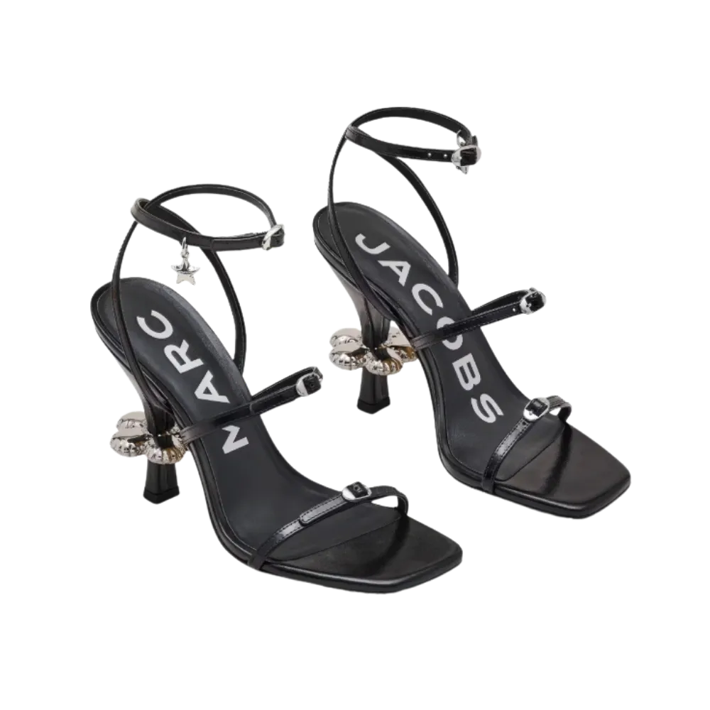 Marc Jacobs The Daisy Black