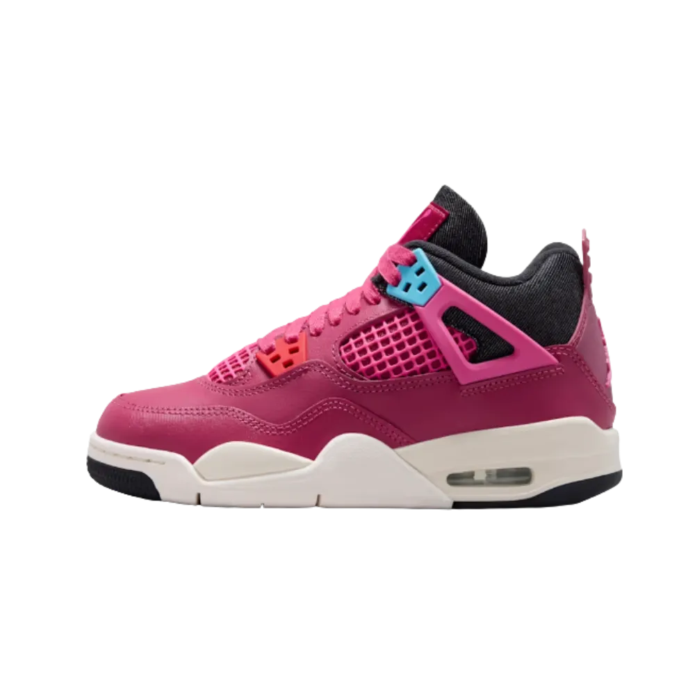 Air Jordan 4 Retro GS 'She's A Star'
