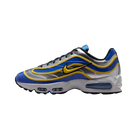 Nike Air Max Joga Bonito R9 'Metallic Silver Varsity Maize'