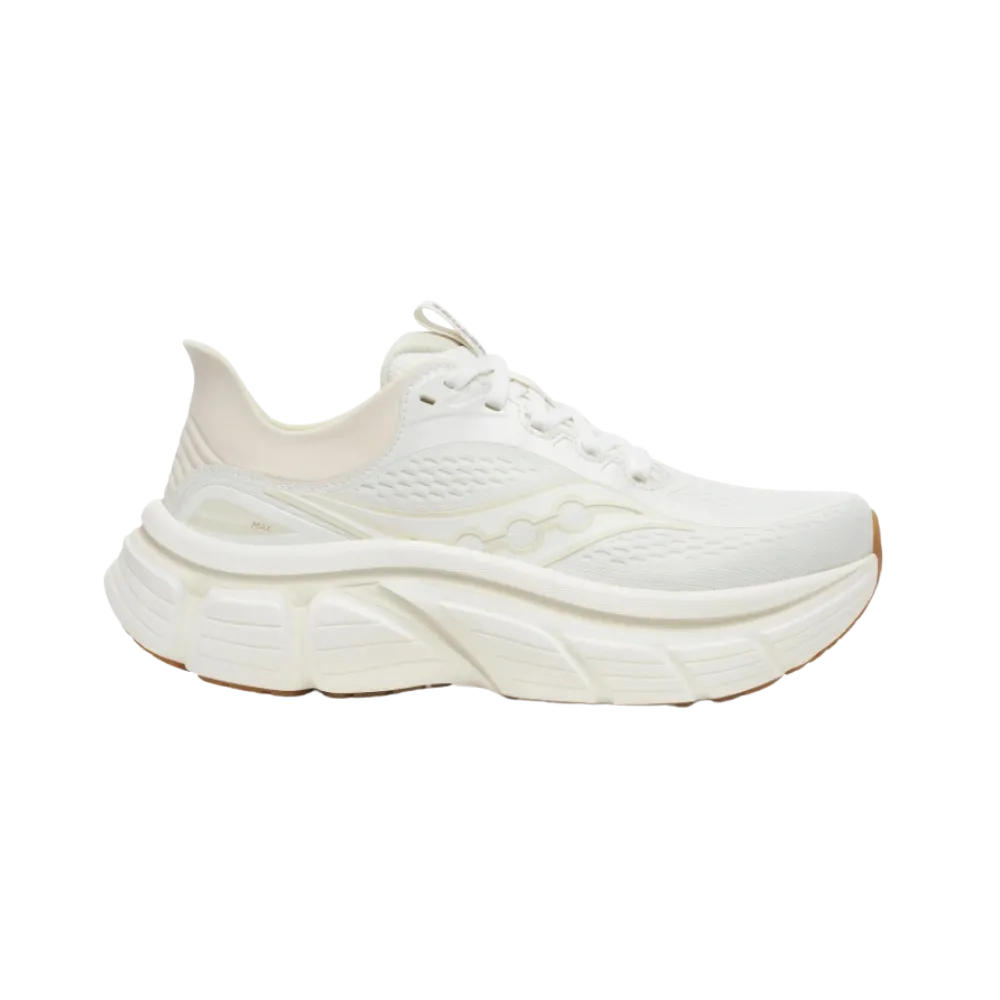 Saucony Paramount Max Ivory
