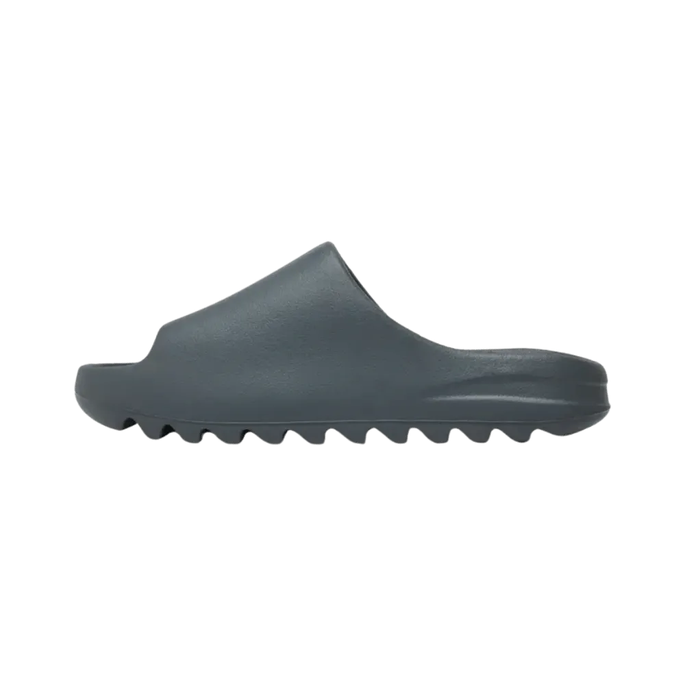 Yeezy Slides 'Slate Grey'