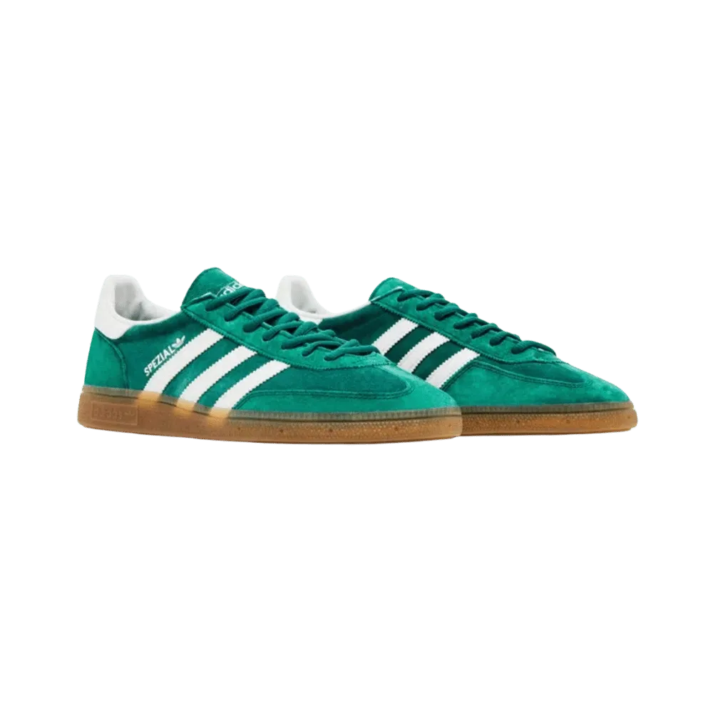 Adidas Handball Spezial 'Collegiate Green Gum'