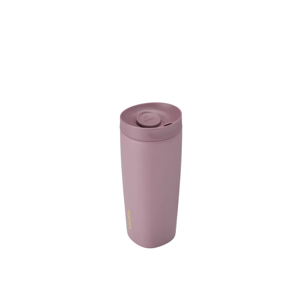 Owala Smoothsip-Slider 20oz "Spring Revival"