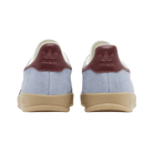 Adidas Gazelle 'Blue Dawn Burgundy'
