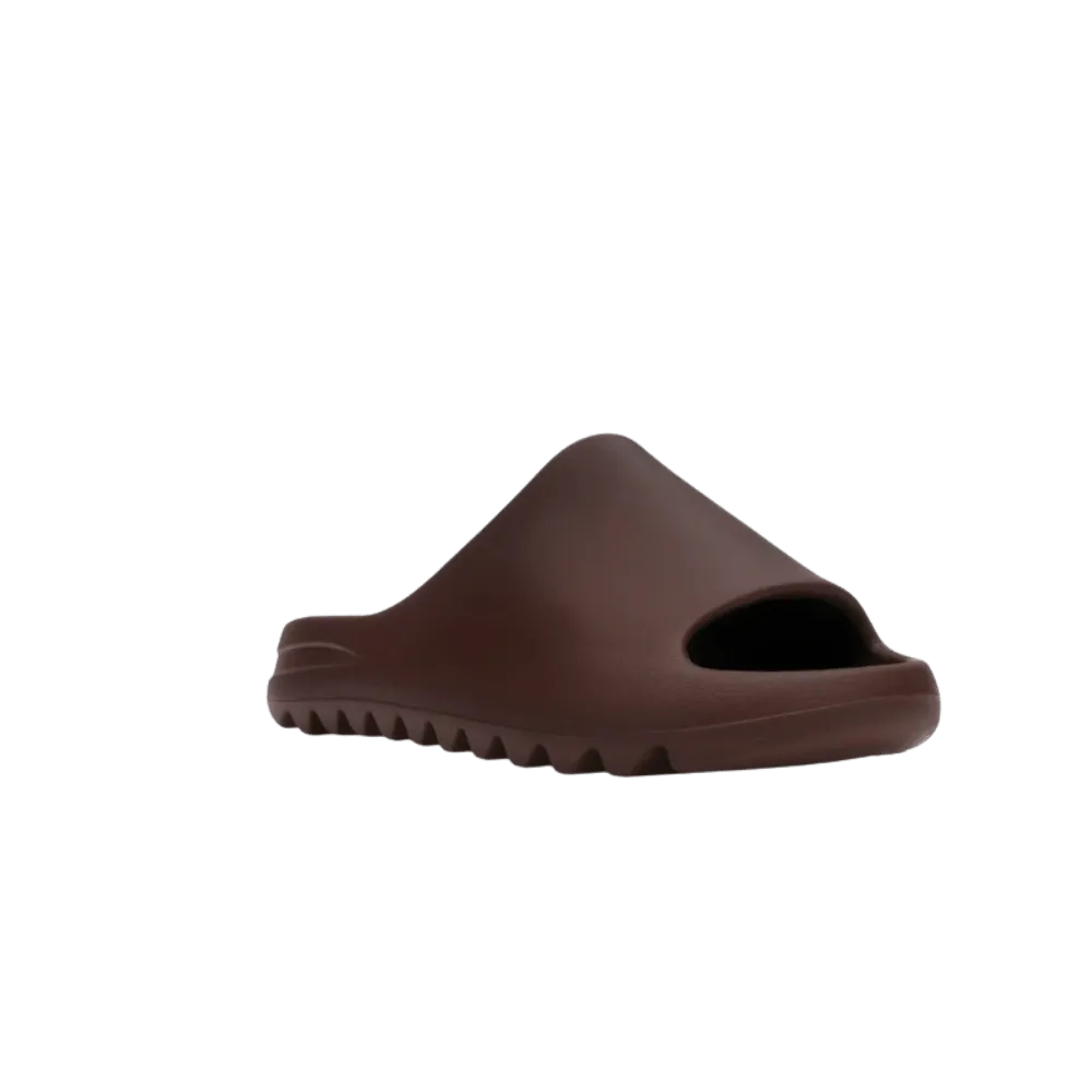 Yeezy Slide by Kanye YS-01 Fudge