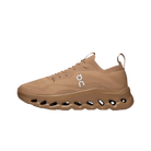 On Running Cloudtilt x Loewe Dark Sand