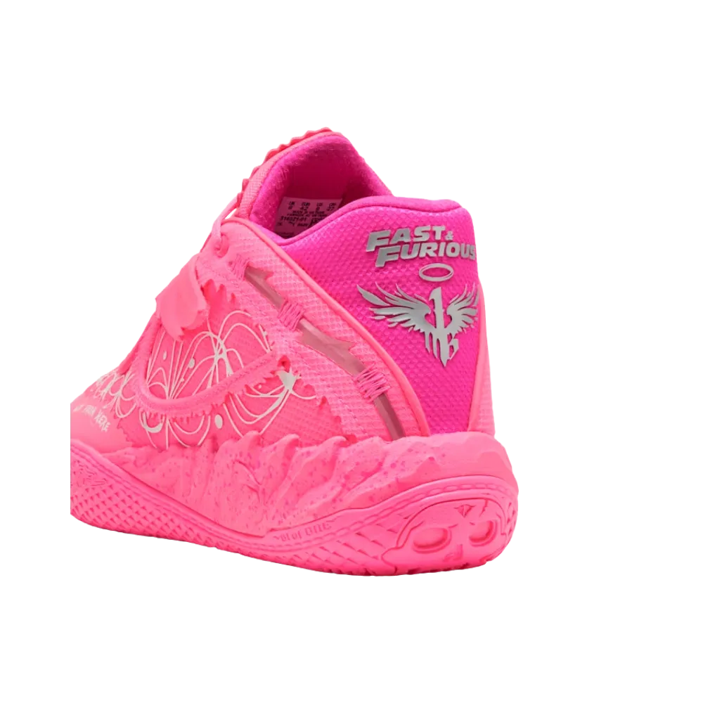 Fast & Furious x Puma MB.05 'Suki'