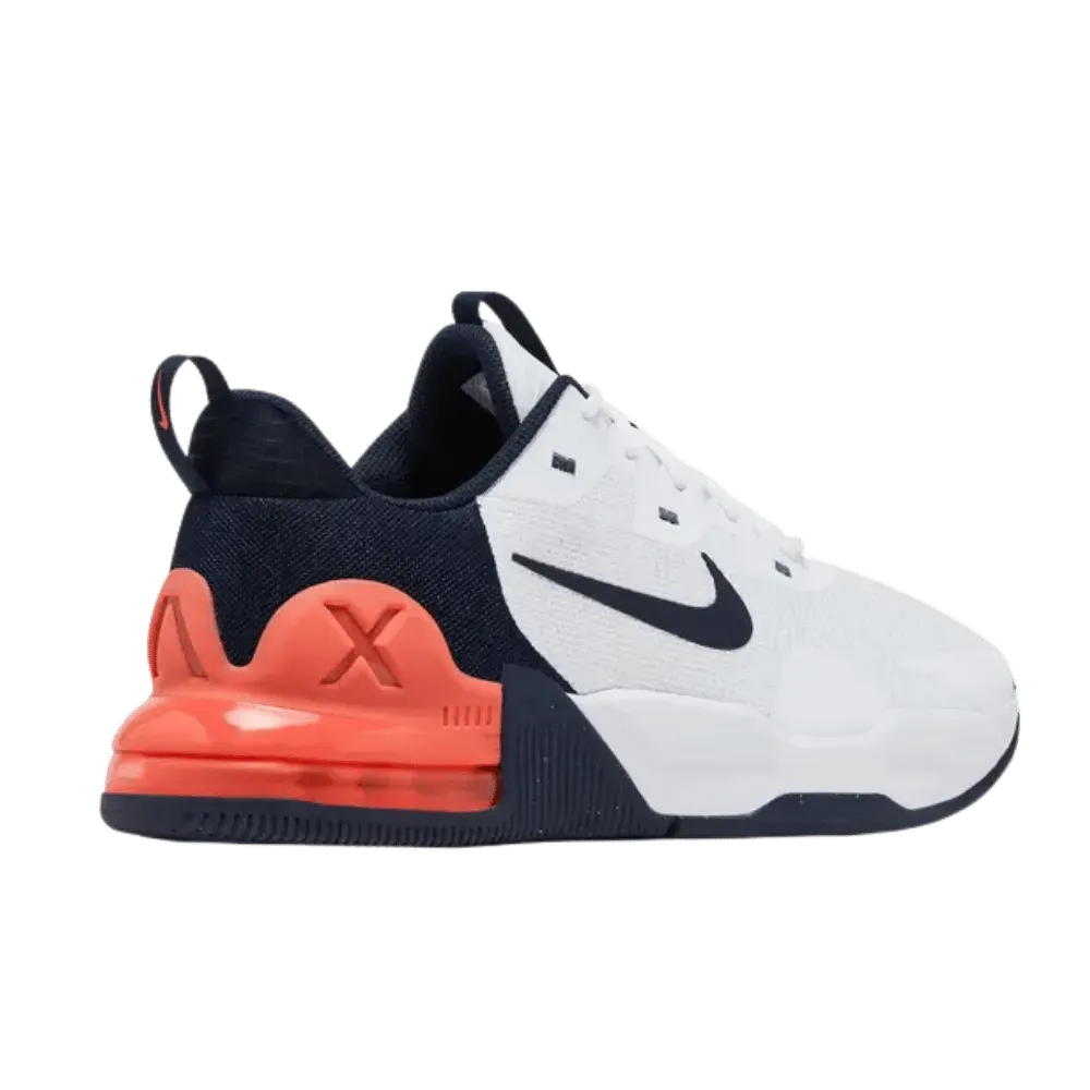 Nike Air Max Alpha Trainer 5 White Obsidian