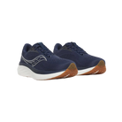 Saucony Ride 18 Navy | White
