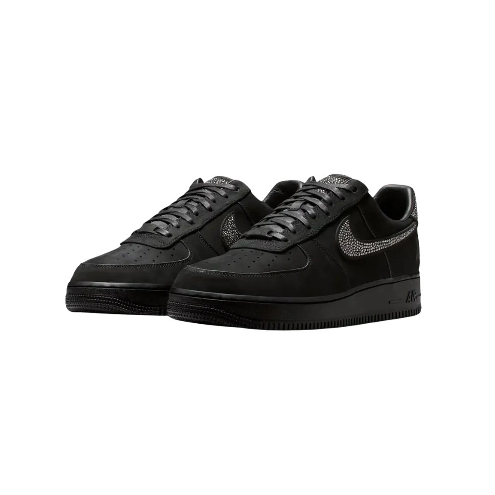 Swarovski x Nike Air Force 1 Low 'Ja Morant'