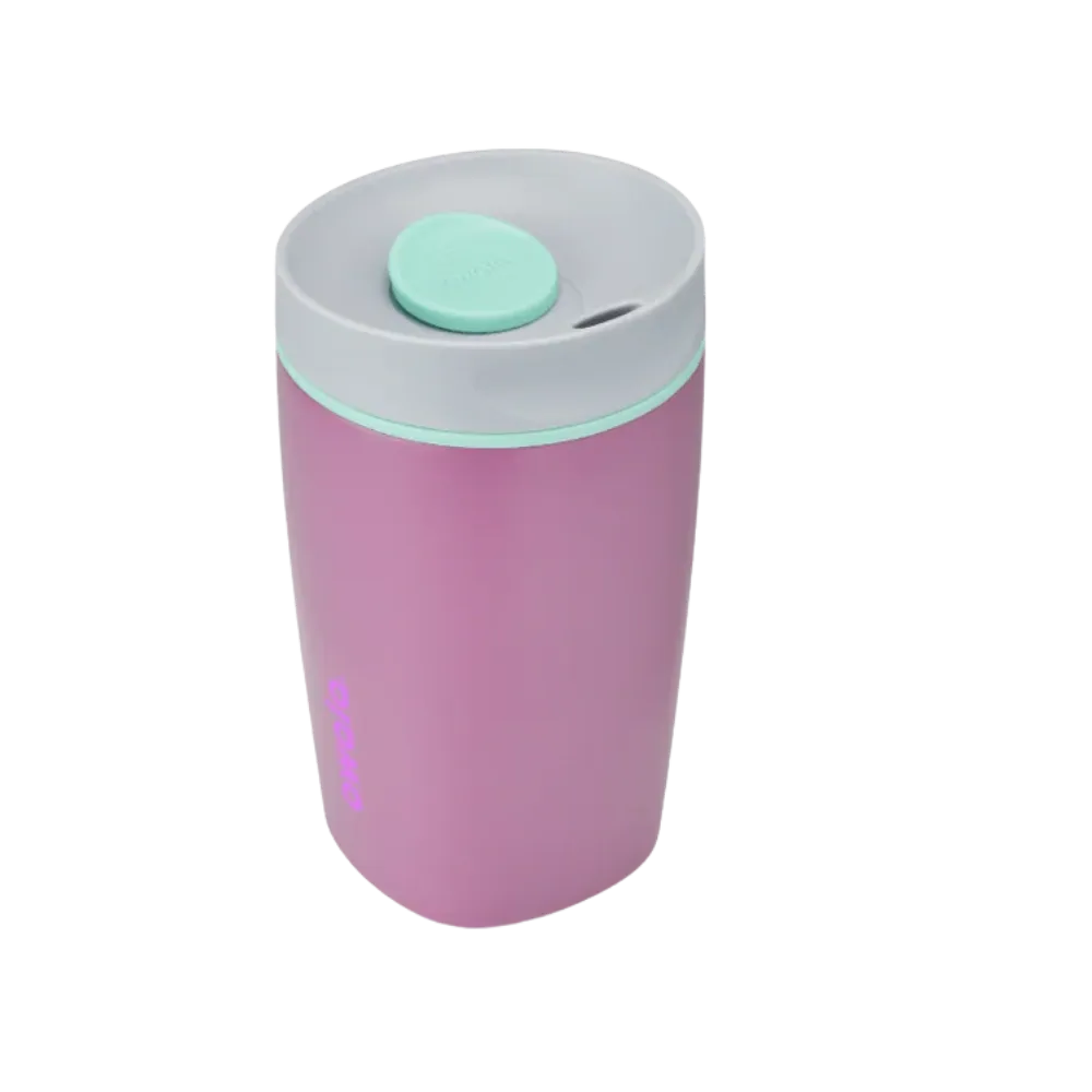Owala Smoothsip-Slider 12oz "Plum Perfect"