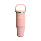 Stanley IceFlow™ Flip Straw Tumbler 30 OZ Peach Rose
