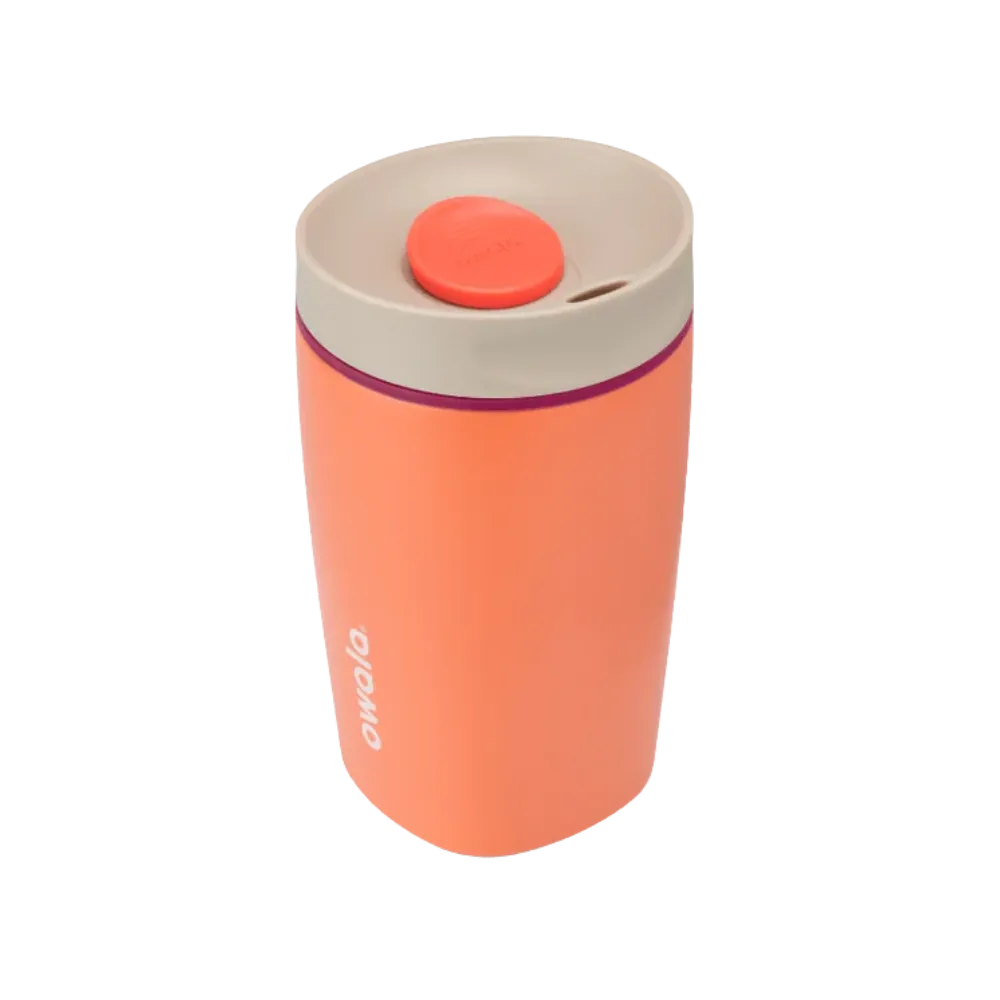 Owala Smoothsip-Slider 12oz "Campfire Nights"