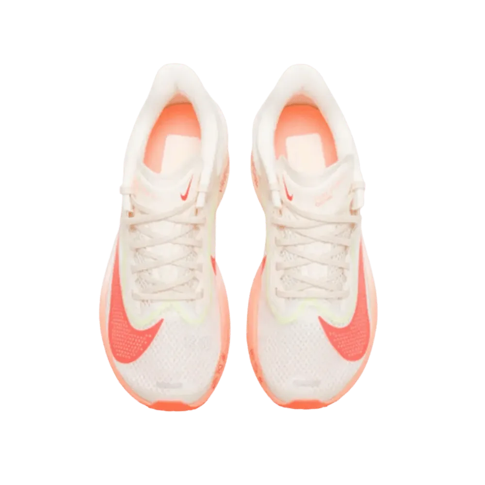 Nike Zoom Fly 6 'Pale Ivory Hyper Crimson'