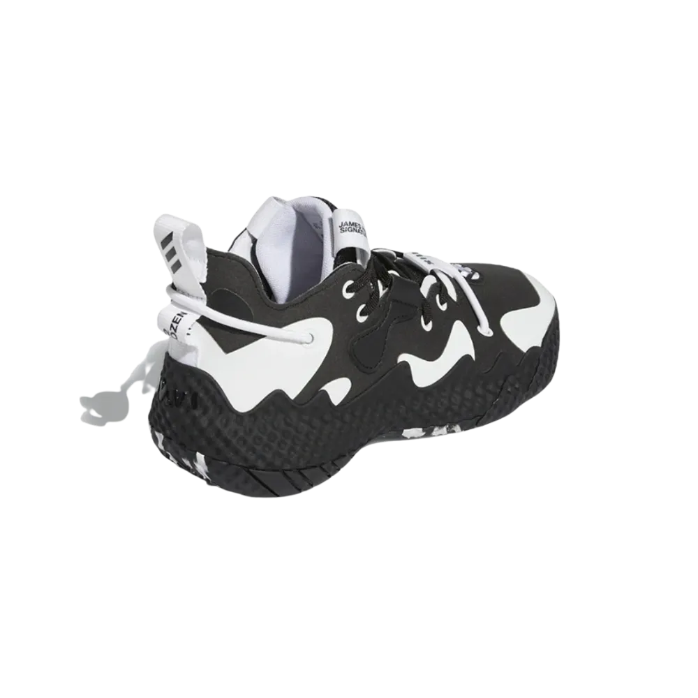 Adidas Harden Vol. 6 J 'Black White'