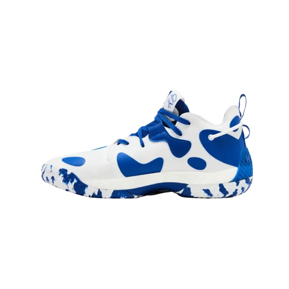 Adidas Harden Vol. 6 'Royal Blue'