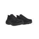 Saucony Hurricane 25 Triple Black