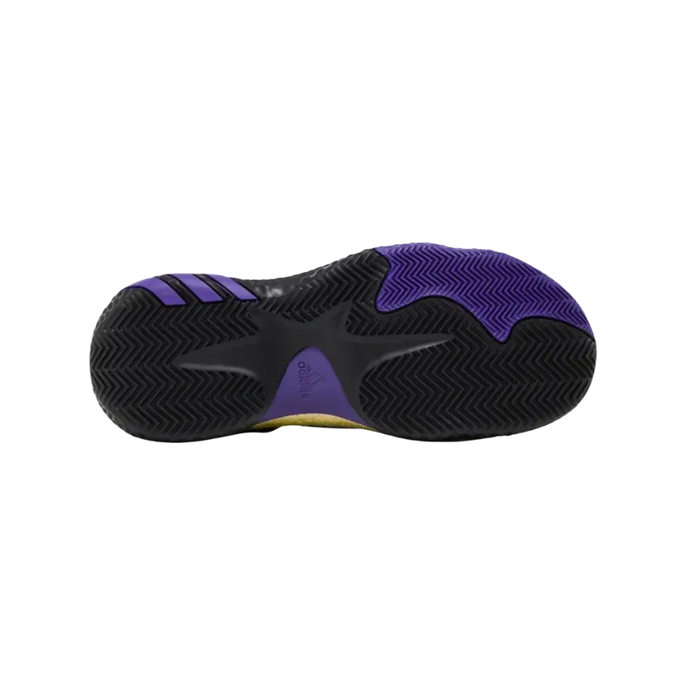 Adidas Harden Vol. 6 'Team College Purple'