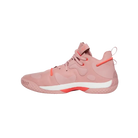 Adidas Harden Vol. 6 'Wonder Mauve Turbo'