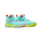 Adidas Harden Vol. 6 'Pulse Aqua Solar Yellow'