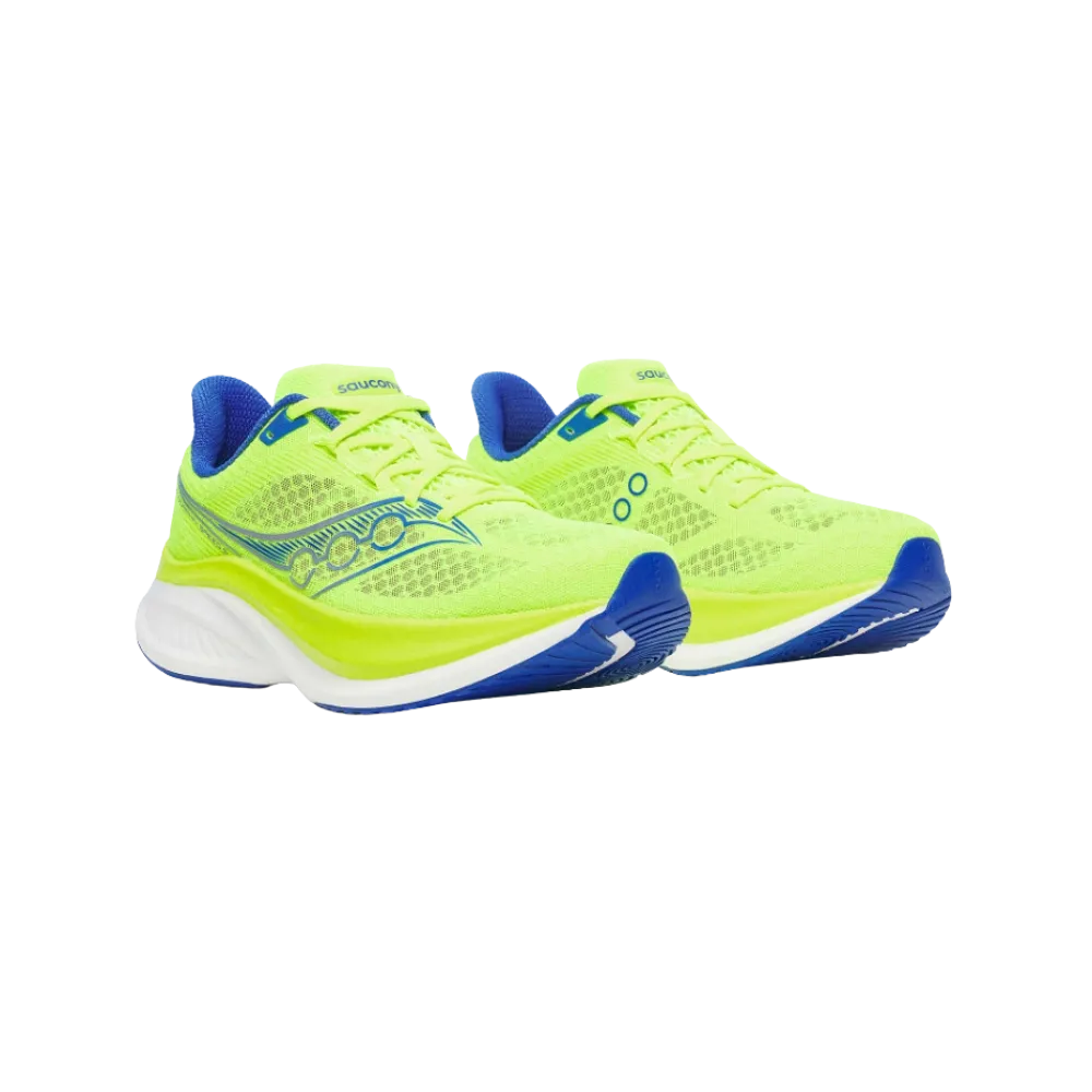 Saucony Endorphin Speed 5 Citron | Lapis