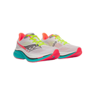 Saucony Endorphin Speed 5 White | Mutant