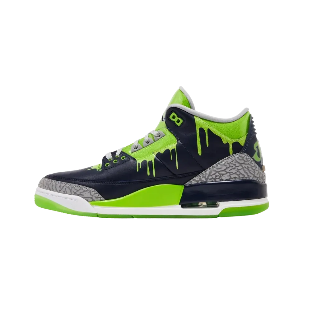 Air Jordan 3 Retro 'Doernbecher XIX'