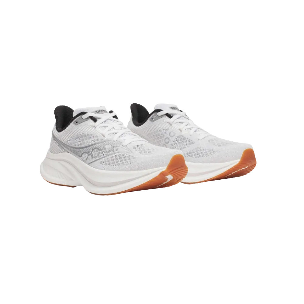 Saucony Endorphin Speed 5 White | Gum