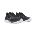 Saucony Kinvara 16 Black | White