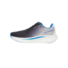 Saucony Ride 18 Black | Skydiver