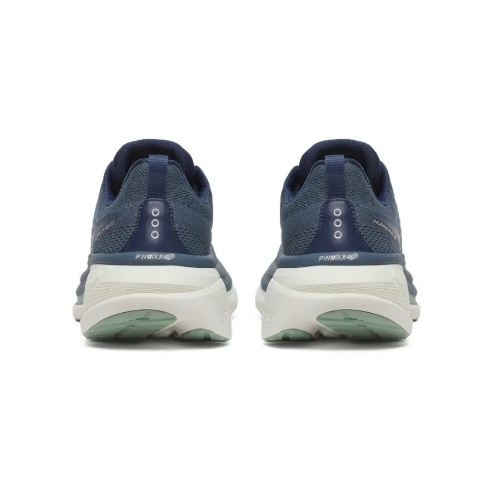 Saucony Hurricane 25 Dusk | Iceberg