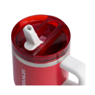 Stanley 1913 x Arsenal Quencher ProTour Flip Straw Tumbler (20OZ) Arsenal DNA Red