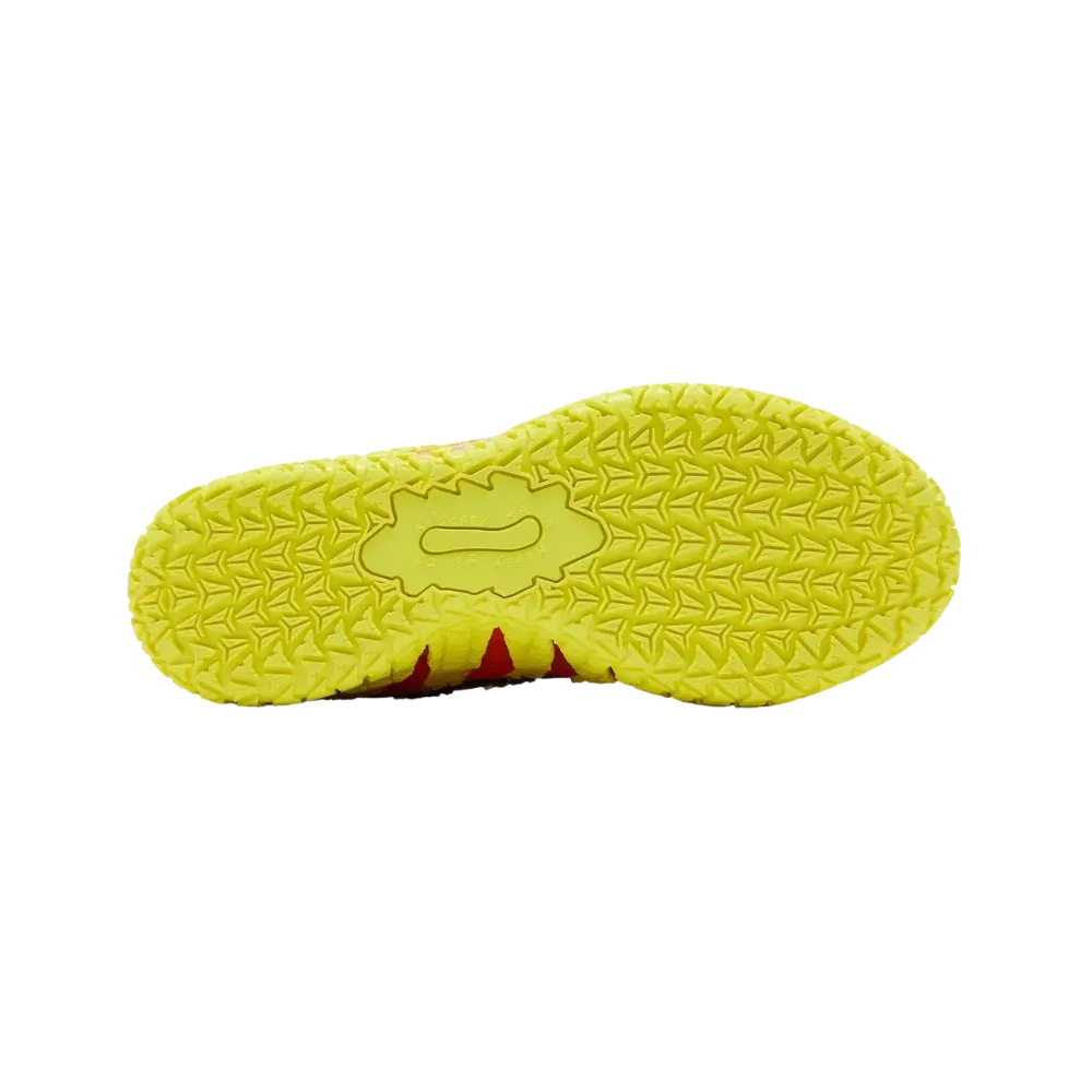 Jurassic Park x Nike Ja 3 'Explorer'
