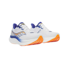 Saucony Triumph 23 White | Azurite