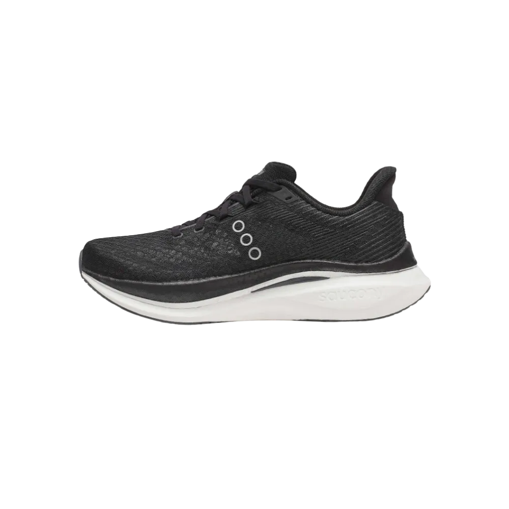 Saucony Endorphin Speed 5 Black | White