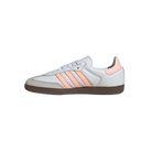 Adidas Samba OG 'White Clear Orange Gum'