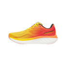 Saucony Ride 18 Pollen | Pepper